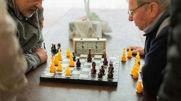  Cổng giải trí đỉnh cao 